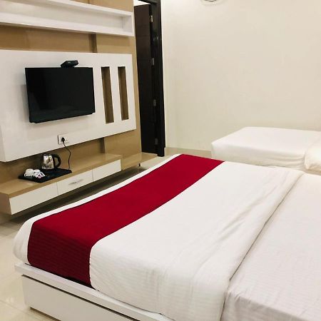 Hotel Blessing Bells, Fazilka Exterior photo