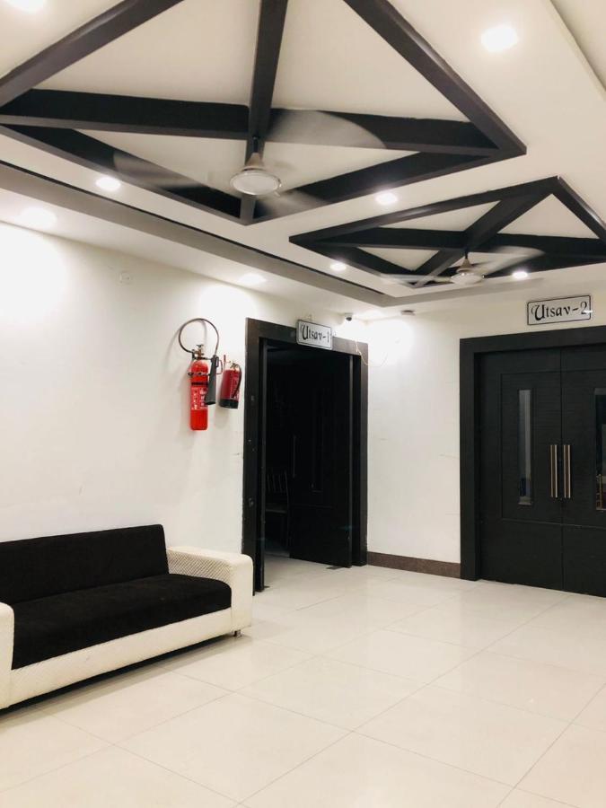 Hotel Blessing Bells, Fazilka Exterior photo