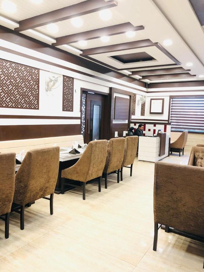 Hotel Blessing Bells, Fazilka Exterior photo