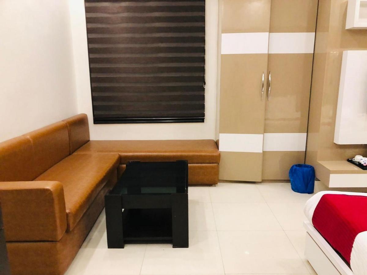 Hotel Blessing Bells, Fazilka Exterior photo